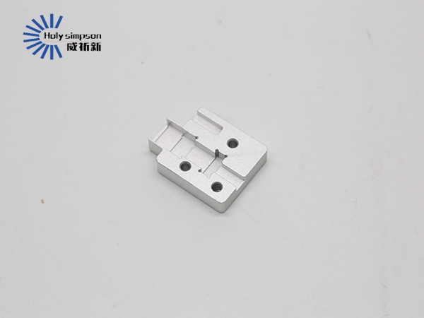 CNC鋁件非標機加工